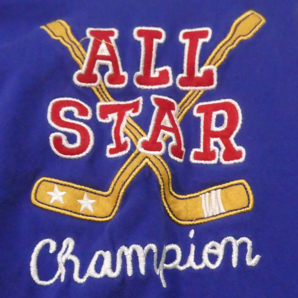 Unbranded | P2P 10.5 inches | Baby''s All Star Champion Bodysuit | Snap Bottom